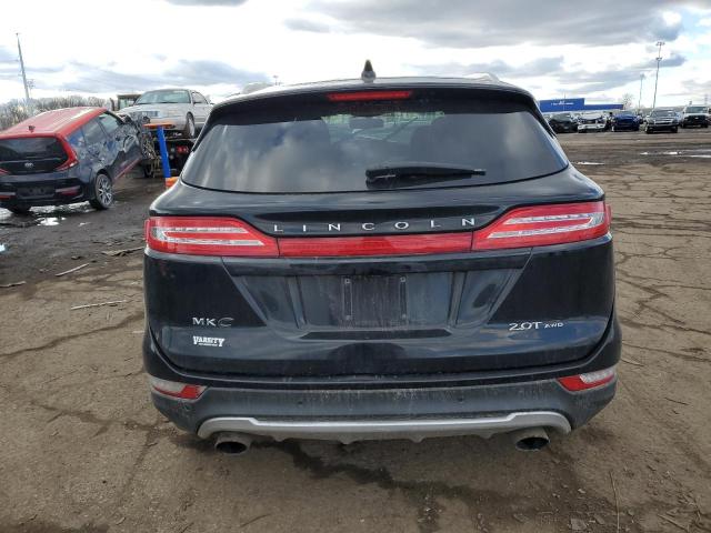 Photo 5 VIN: 5LMCJ1D9XJUL23175 - LINCOLN MKC PREMIE 