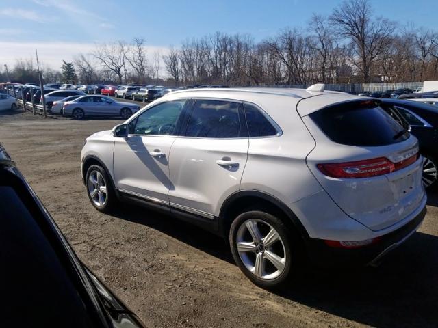 Photo 3 VIN: 5LMCJ1D9XJUL23483 - LINCOLN MKC PREMIE 