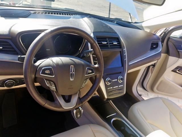 Photo 6 VIN: 5LMCJ1D9XJUL23483 - LINCOLN MKC PREMIE 