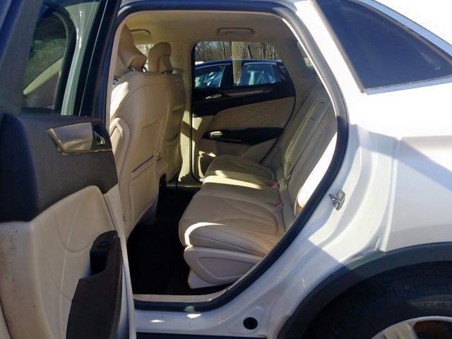 Photo 7 VIN: 5LMCJ1D9XJUL23483 - LINCOLN MKC PREMIE 