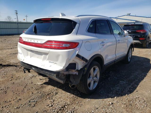 Photo 3 VIN: 5LMCJ1D9XJUL31616 - LINCOLN MKC PREMIE 