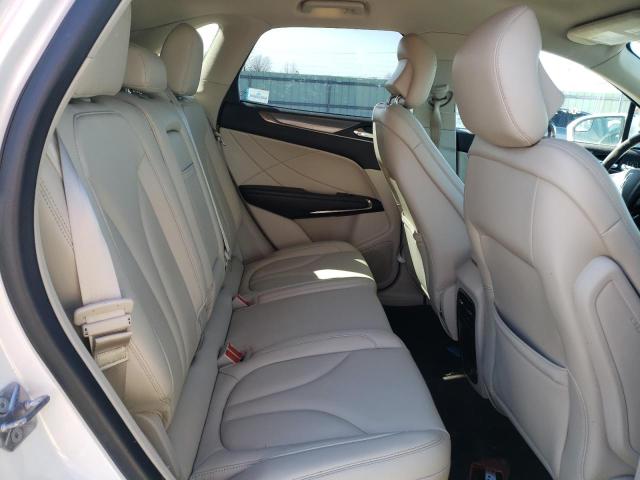 Photo 5 VIN: 5LMCJ1D9XJUL31616 - LINCOLN MKC PREMIE 