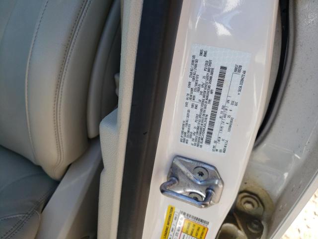 Photo 9 VIN: 5LMCJ1D9XJUL31616 - LINCOLN MKC PREMIE 