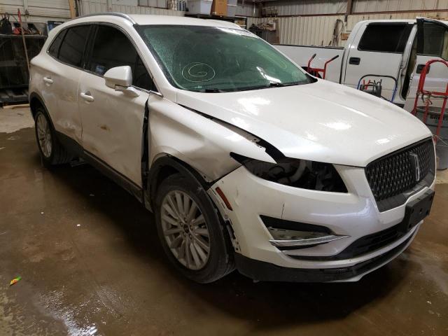 Photo 0 VIN: 5LMCJ1D9XKUL25252 - LINCOLN MKC 