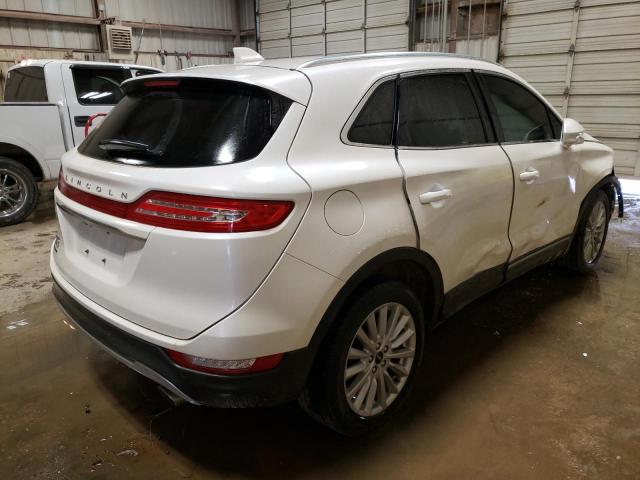 Photo 3 VIN: 5LMCJ1D9XKUL25252 - LINCOLN MKC 