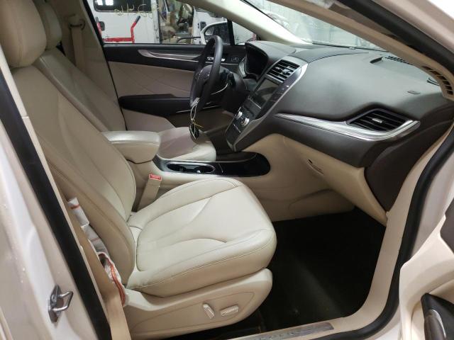 Photo 4 VIN: 5LMCJ1D9XKUL25252 - LINCOLN MKC 