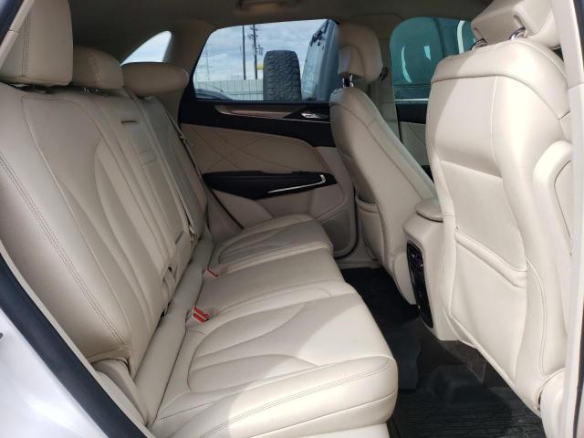 Photo 10 VIN: 5LMCJ1D9XKUL26787 - LINCOLN MKC 