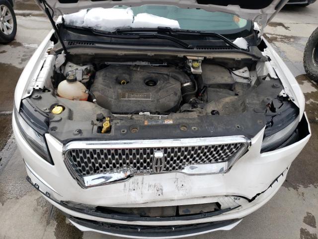 Photo 11 VIN: 5LMCJ1D9XKUL26787 - LINCOLN MKC 