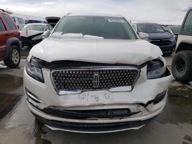 Photo 4 VIN: 5LMCJ1D9XKUL26787 - LINCOLN MKC 