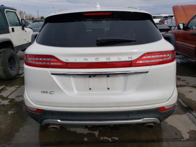 Photo 5 VIN: 5LMCJ1D9XKUL26787 - LINCOLN MKC 