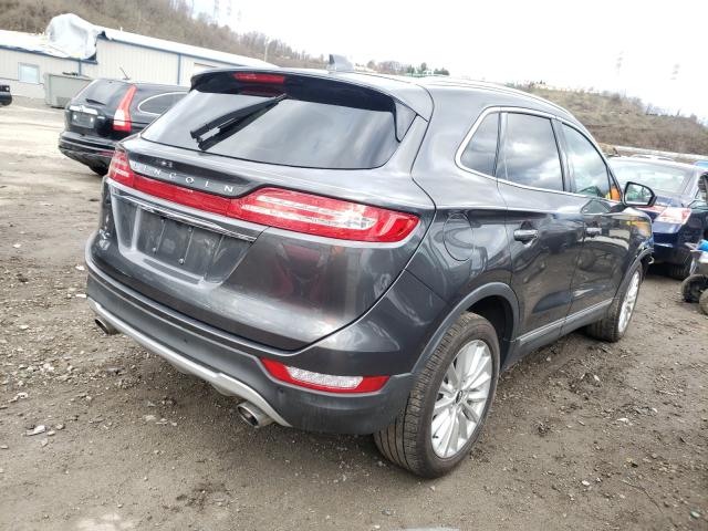 Photo 3 VIN: 5LMCJ1D9XKUL30208 - LINCOLN MKC 