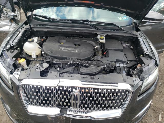 Photo 6 VIN: 5LMCJ1D9XKUL30208 - LINCOLN MKC 