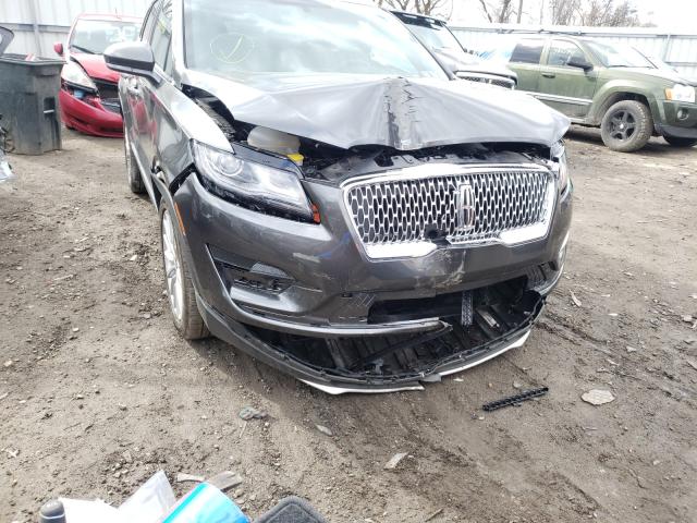 Photo 8 VIN: 5LMCJ1D9XKUL30208 - LINCOLN MKC 