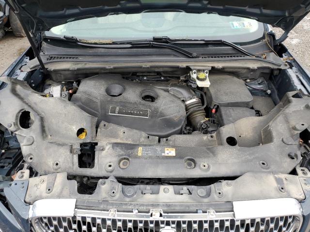 Photo 11 VIN: 5LMCJ1D9XKUL45128 - LINCOLN MKZ 