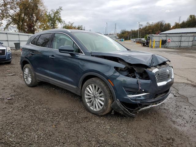 Photo 3 VIN: 5LMCJ1D9XKUL45128 - LINCOLN MKZ 