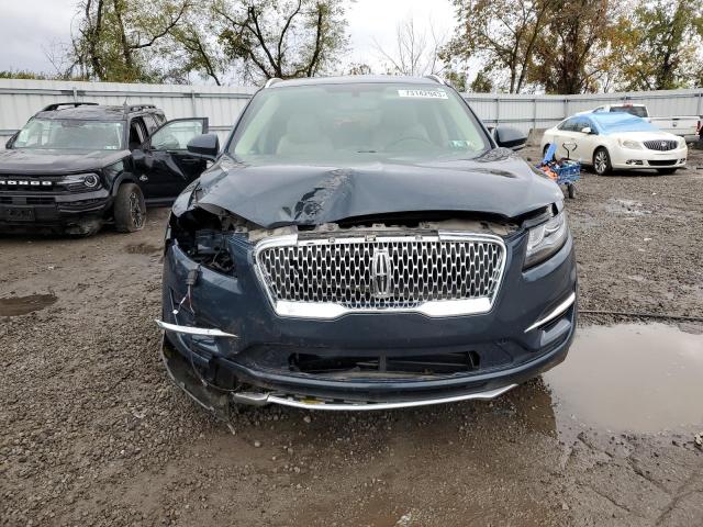 Photo 4 VIN: 5LMCJ1D9XKUL45128 - LINCOLN MKZ 