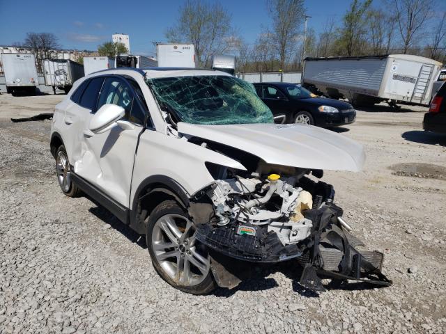 Photo 0 VIN: 5LMCJ2A90FUJ14447 - LINCOLN MKC 