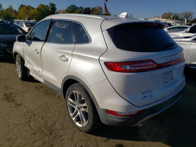 Photo 2 VIN: 5LMCJ2A90FUJ22337 - LINCOLN MKC 