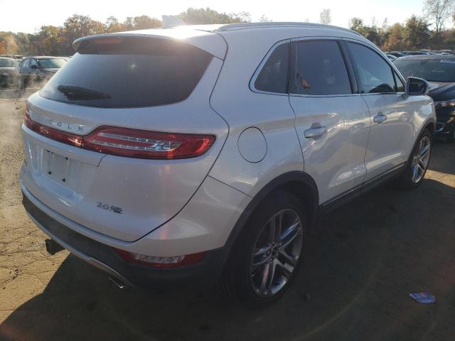 Photo 3 VIN: 5LMCJ2A90FUJ22337 - LINCOLN MKC 