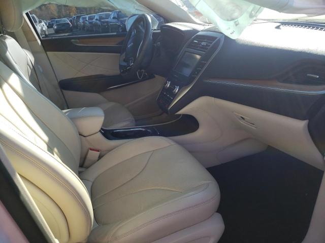 Photo 4 VIN: 5LMCJ2A90FUJ22337 - LINCOLN MKC 