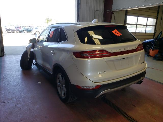 Photo 2 VIN: 5LMCJ2A90FUJ22483 - LINCOLN MKC 