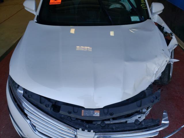 Photo 6 VIN: 5LMCJ2A90FUJ22483 - LINCOLN MKC 