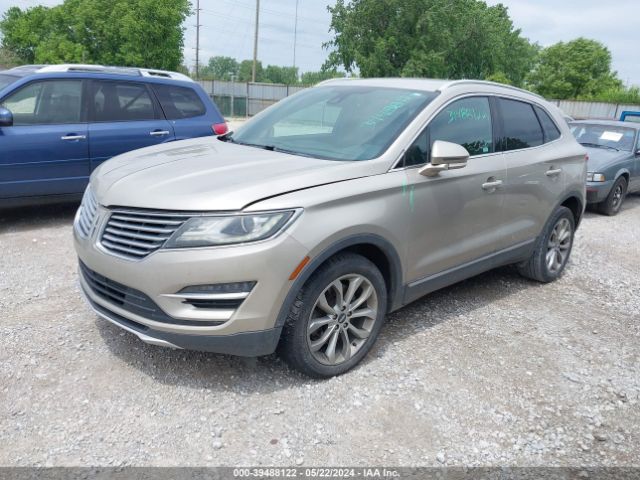 Photo 1 VIN: 5LMCJ2A90FUJ36559 - LINCOLN MKC 