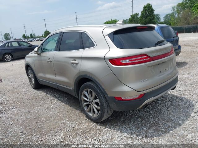 Photo 2 VIN: 5LMCJ2A90FUJ36559 - LINCOLN MKC 