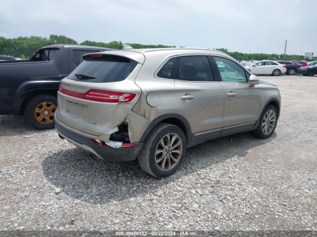 Photo 3 VIN: 5LMCJ2A90FUJ36559 - LINCOLN MKC 