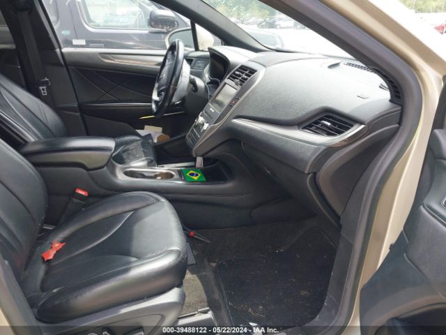 Photo 4 VIN: 5LMCJ2A90FUJ36559 - LINCOLN MKC 