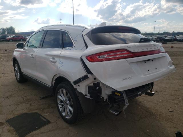 Photo 2 VIN: 5LMCJ2A90FUJ45813 - LINCOLN MKC 