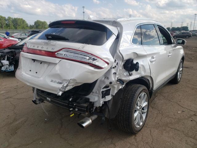 Photo 3 VIN: 5LMCJ2A90FUJ45813 - LINCOLN MKC 