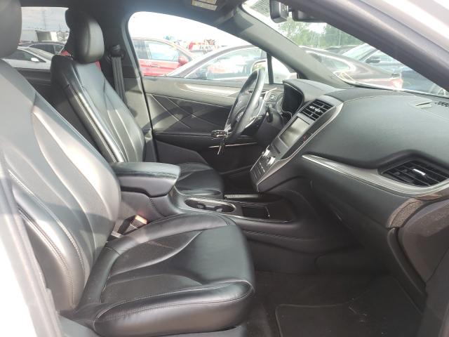 Photo 4 VIN: 5LMCJ2A90FUJ45813 - LINCOLN MKC 