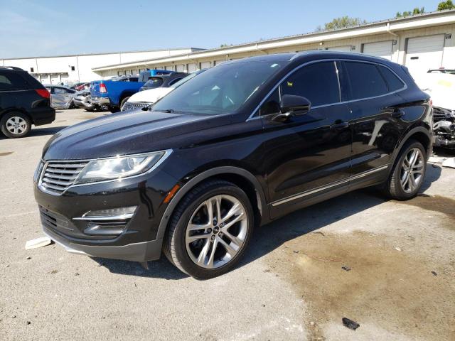 Photo 0 VIN: 5LMCJ2A91FUJ03876 - LINCOLN MKC 