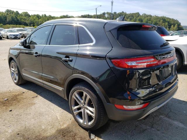 Photo 1 VIN: 5LMCJ2A91FUJ03876 - LINCOLN MKC 