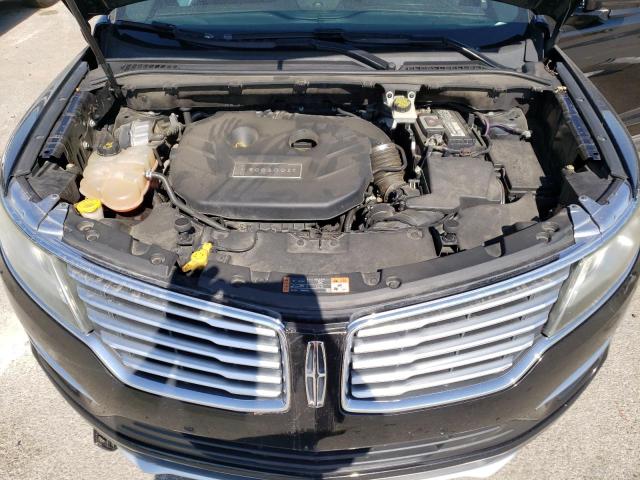 Photo 10 VIN: 5LMCJ2A91FUJ03876 - LINCOLN MKC 