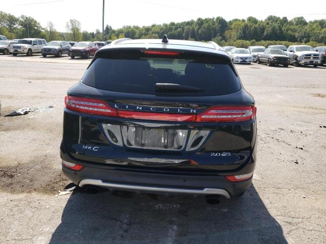 Photo 5 VIN: 5LMCJ2A91FUJ03876 - LINCOLN MKC 