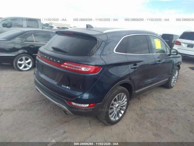 Photo 3 VIN: 5LMCJ2A91FUJ20189 - LINCOLN MKC 