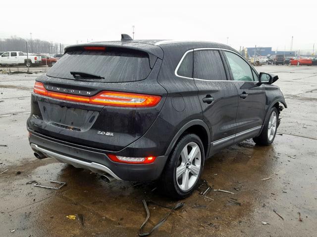 Photo 3 VIN: 5LMCJ2A91FUJ24615 - LINCOLN MKC 