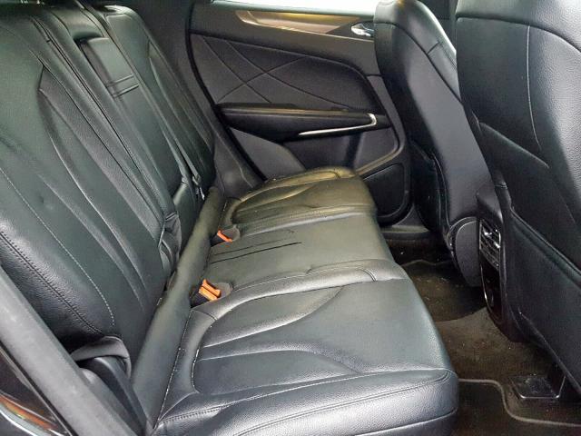 Photo 5 VIN: 5LMCJ2A91FUJ24615 - LINCOLN MKC 