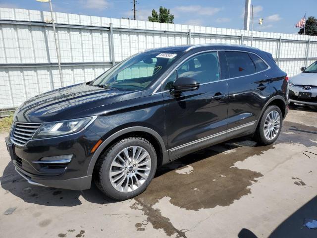 Photo 0 VIN: 5LMCJ2A91FUJ29894 - LINCOLN MKC 