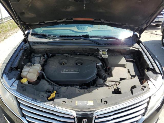 Photo 11 VIN: 5LMCJ2A91FUJ29894 - LINCOLN MKC 