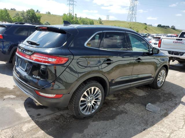 Photo 2 VIN: 5LMCJ2A91FUJ29894 - LINCOLN MKC 