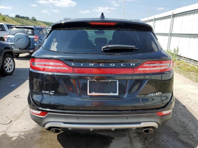 Photo 5 VIN: 5LMCJ2A91FUJ29894 - LINCOLN MKC 