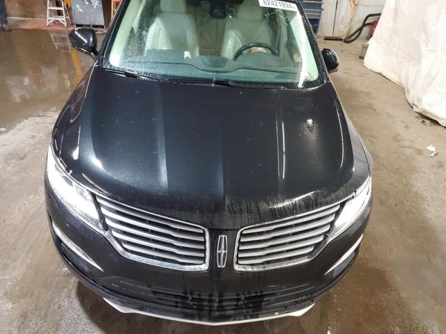 Photo 11 VIN: 5LMCJ2A91FUJ35971 - LINCOLN MKZ 