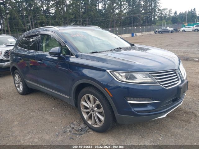 Photo 0 VIN: 5LMCJ2A91FUJ48347 - LINCOLN MKC 