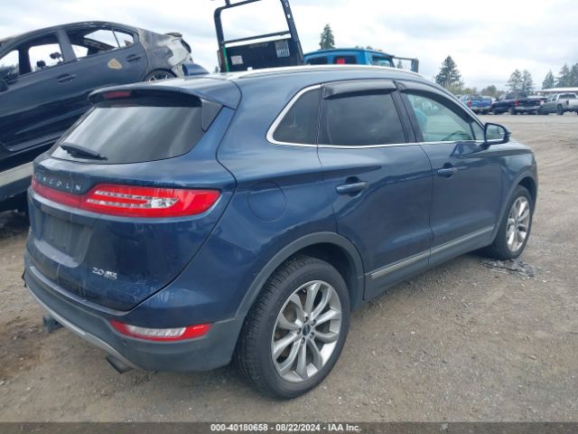 Photo 3 VIN: 5LMCJ2A91FUJ48347 - LINCOLN MKC 