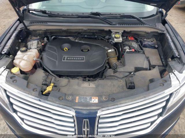 Photo 9 VIN: 5LMCJ2A91FUJ48347 - LINCOLN MKC 