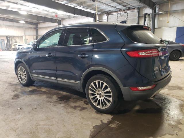 Photo 1 VIN: 5LMCJ2A92FUJ01537 - LINCOLN MKC 