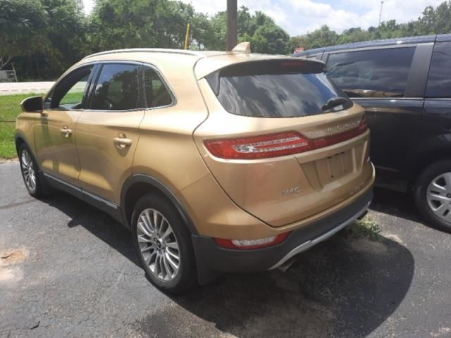 Photo 2 VIN: 5LMCJ2A92FUJ01568 - LINCOLN MKC 